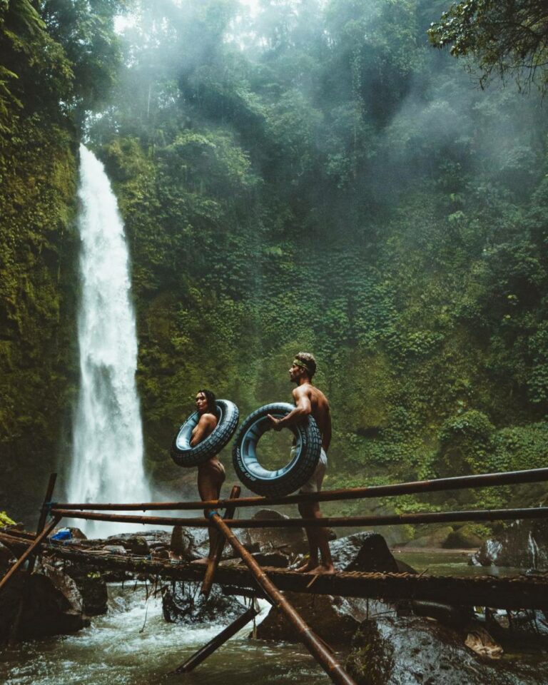 If it scares you, you should do it more and more